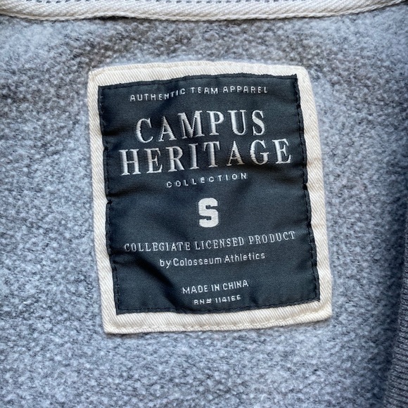 Iowa state cyclones crew sweatshirt - Picture 4 of 4